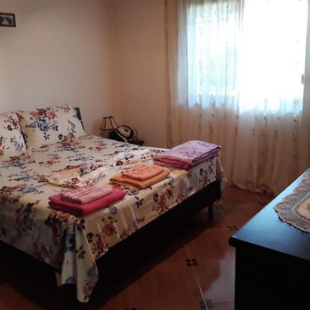 Villa Mukaj Fratar Exteriér fotografie