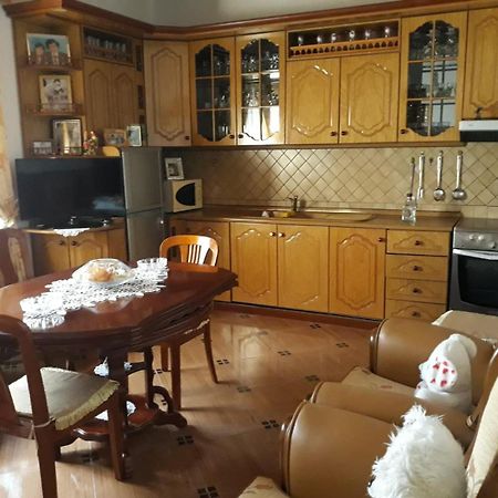 Villa Mukaj Fratar Exteriér fotografie