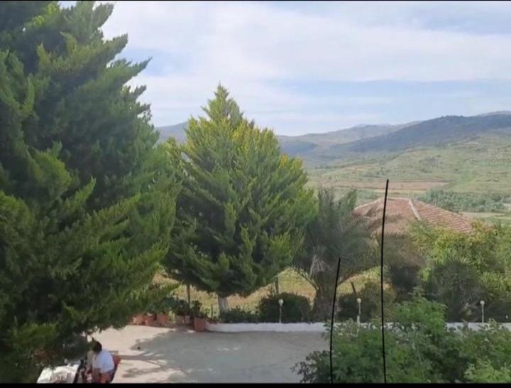 Villa Mukaj Fratar Exteriér fotografie