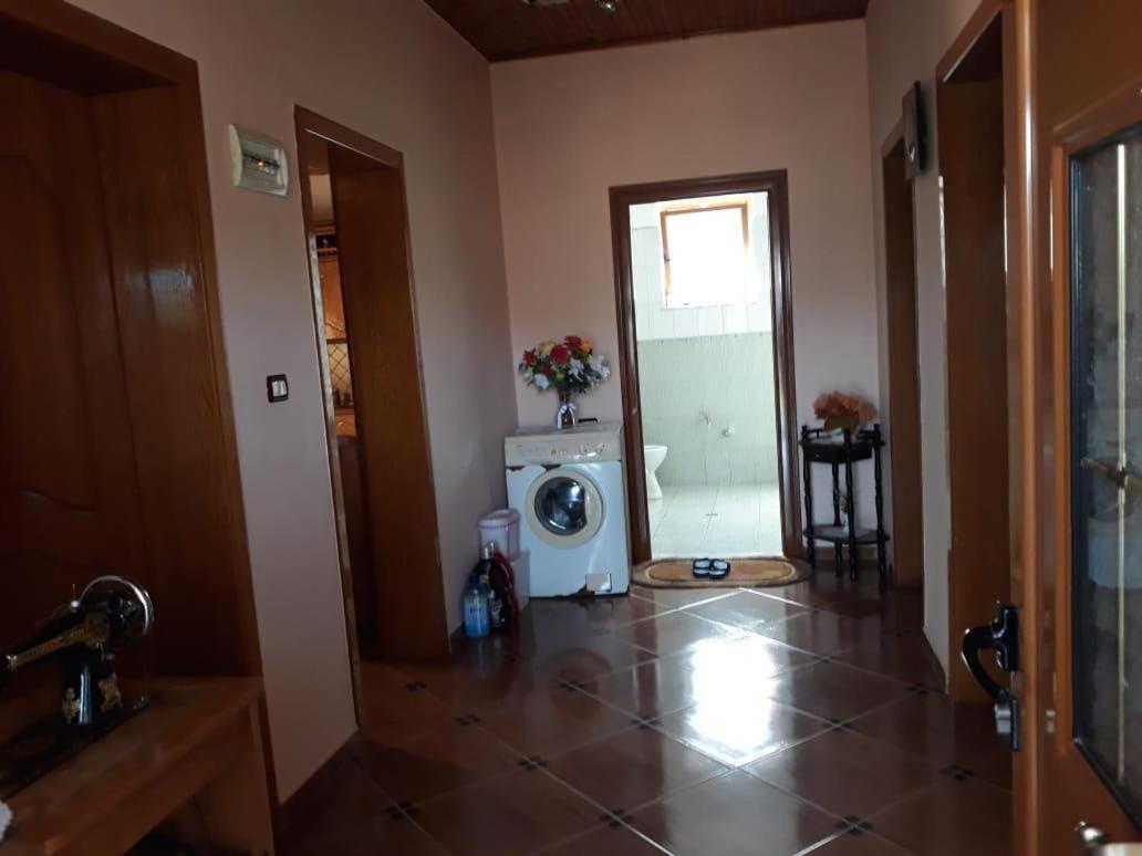 Villa Mukaj Fratar Exteriér fotografie