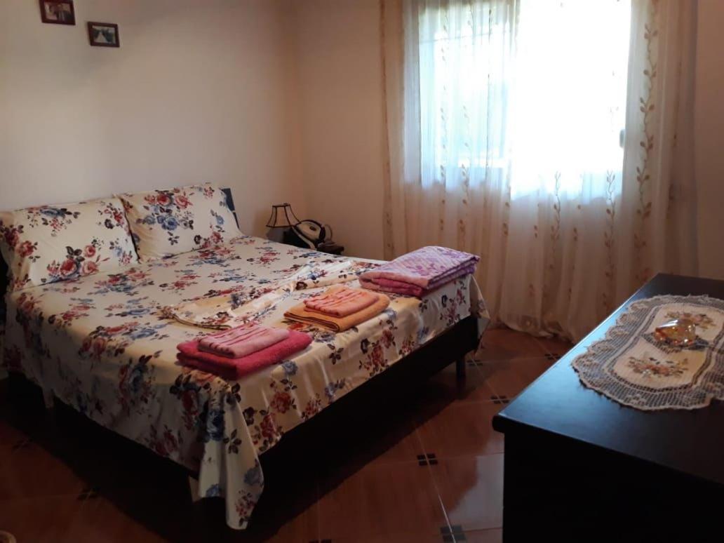 Villa Mukaj Fratar Exteriér fotografie